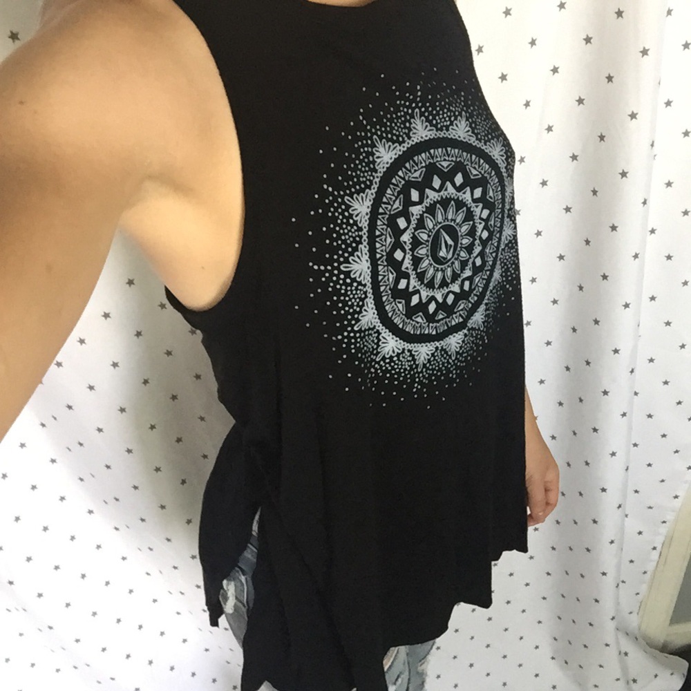 Volcom Tank Top